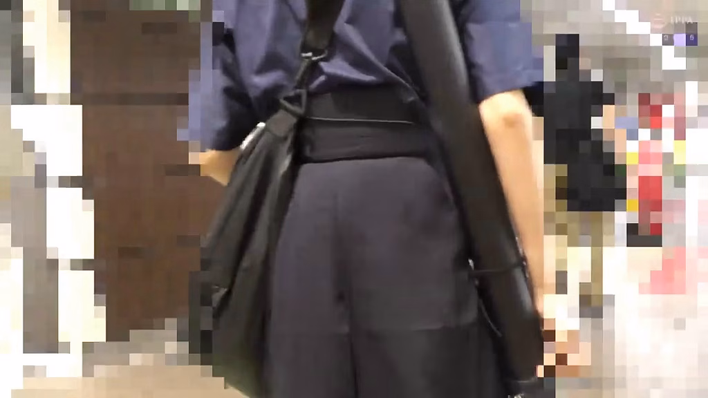 manten-siroto.com 紺弓道着ちゃん035 ORG No11