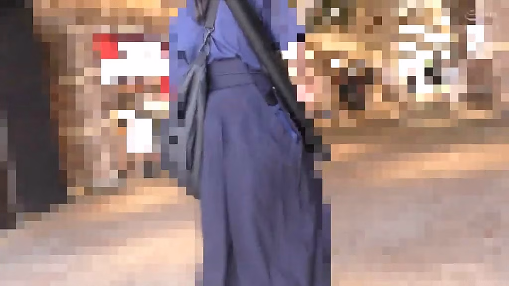 manten-siroto.com 紺弓道着ちゃん035 ORG No12