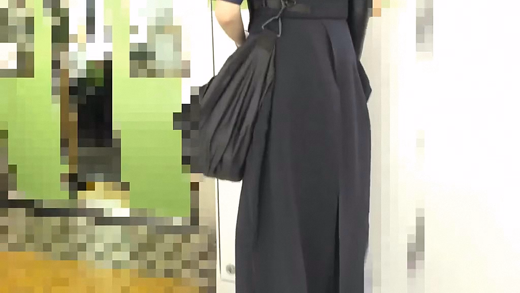 manten-siroto.com 紺弓道着ちゃん035 ORG No15