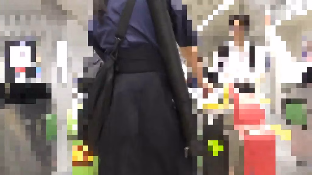 manten-siroto.com 紺弓道着ちゃん035 ORG No1