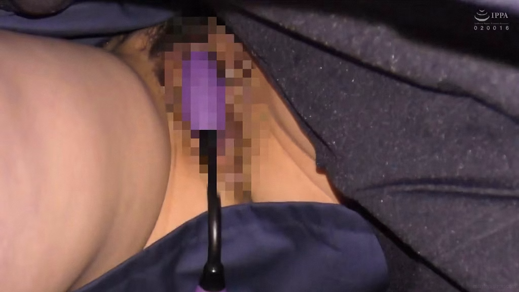 manten-siroto.com 紺弓道着ちゃん035 ORG No3