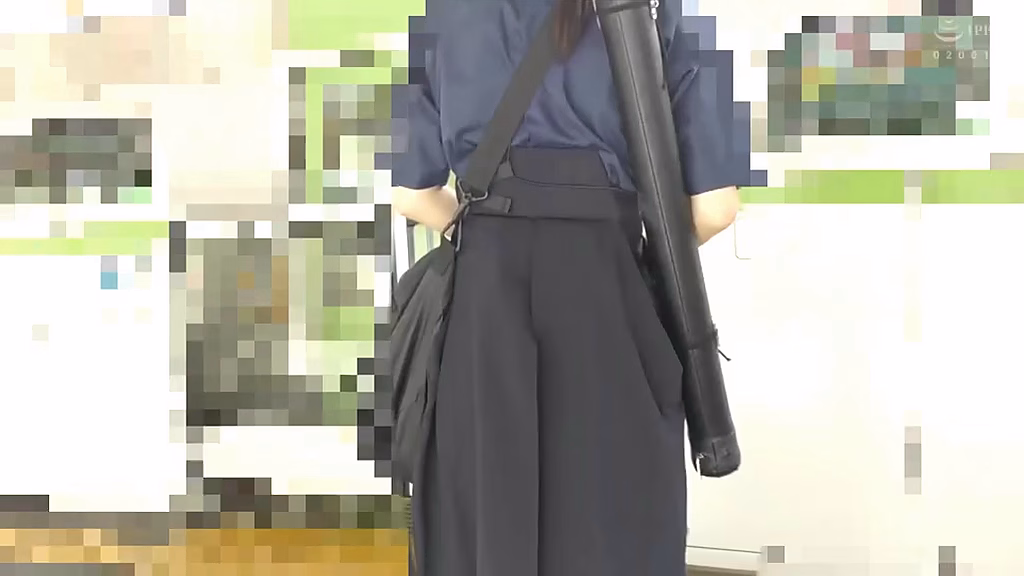 manten-siroto.com 紺弓道着ちゃん035 ORG No6