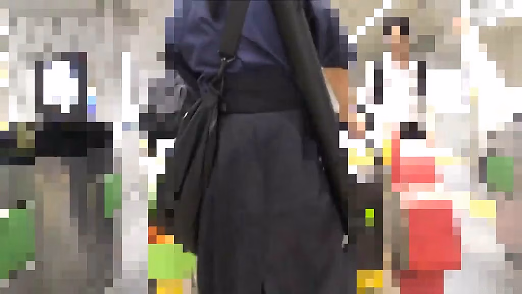 manten-siroto.com 紺弓道着ちゃん035 ORG No8