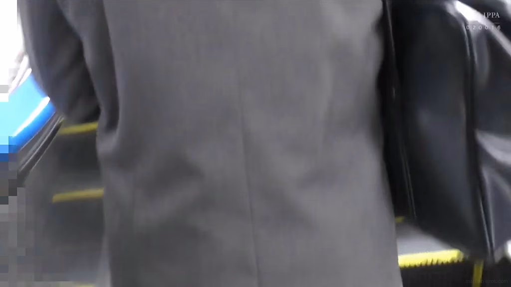 manten-siroto.com グレーブレザー緑リボンちゃん039 ORG No5