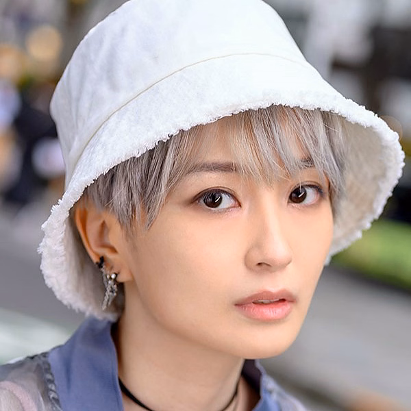 沢尻ウタのプロフィール画像